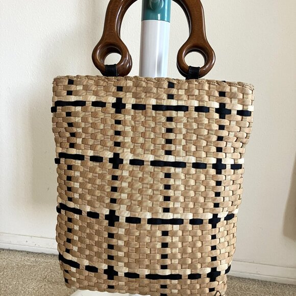 Vintage Ferragamo purse - Picture 2 of 10